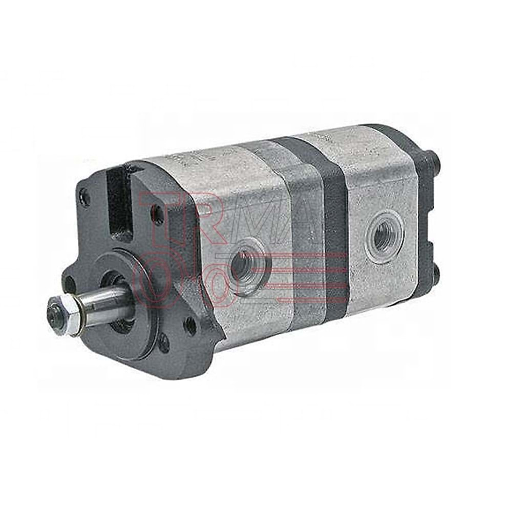 Hydraulic Steering Pump