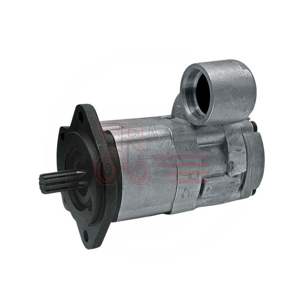 Hydraulic Steering Pump