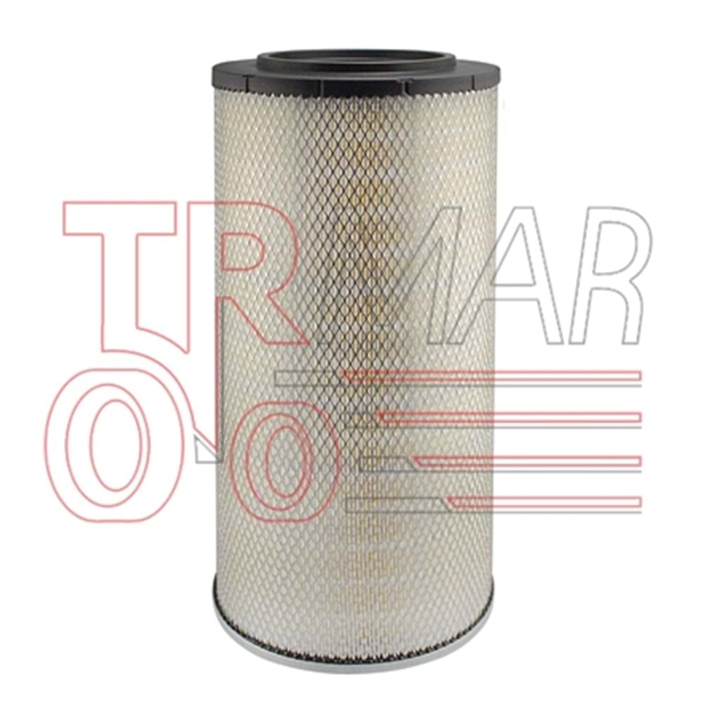 Air Filter Outer