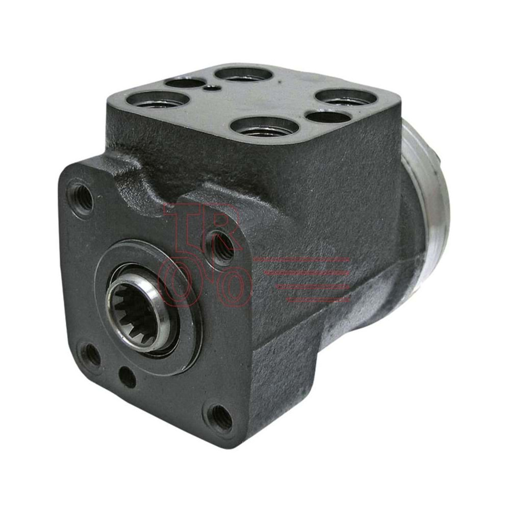 Steering Unit