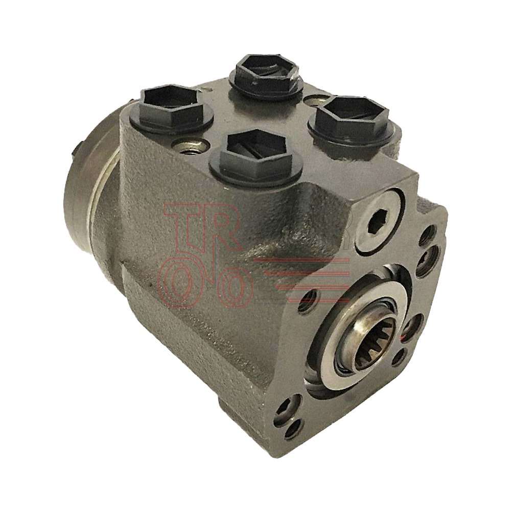 Steering Unit