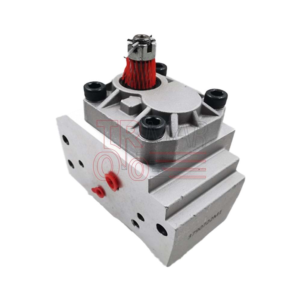 Hydraulic Pump