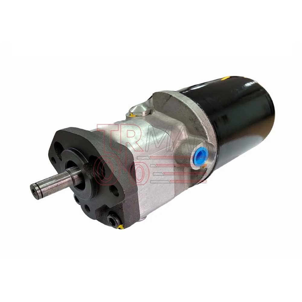 Hydraulic Pump