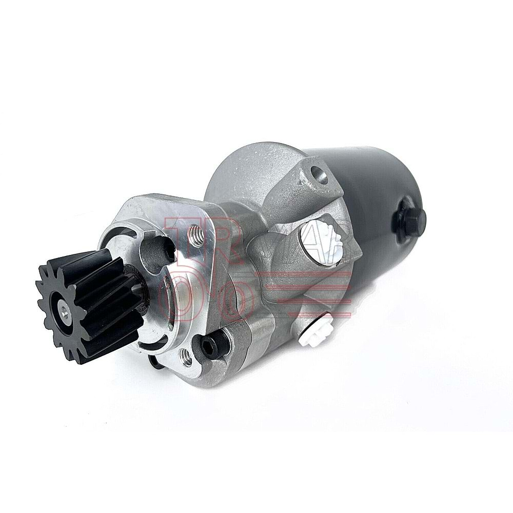 Hydraulic Steering Pump