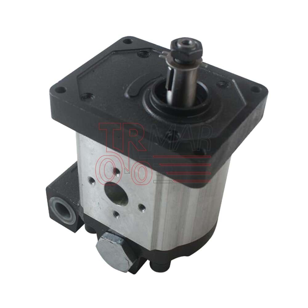 Hydraulic Pump