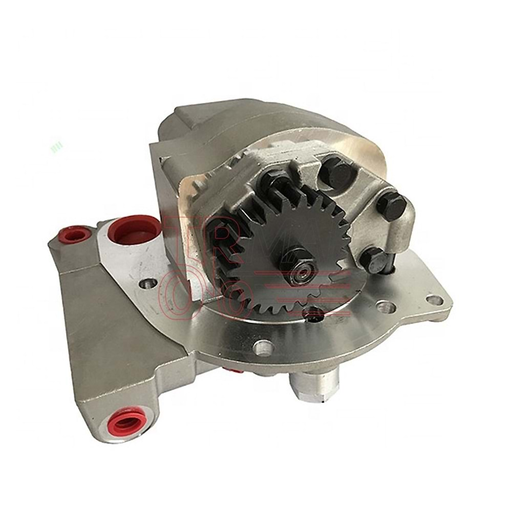 Hydraulic Pump