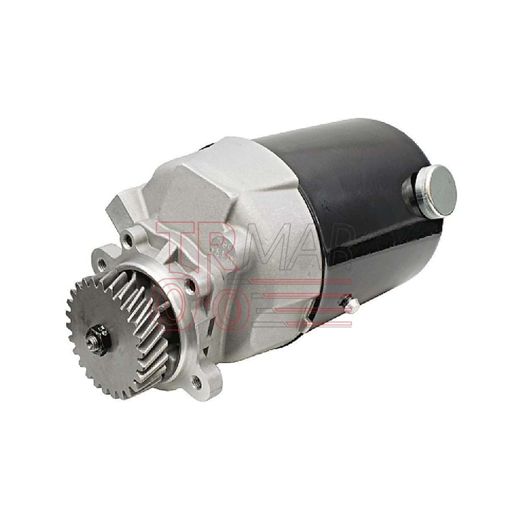 Hydraulic Pump