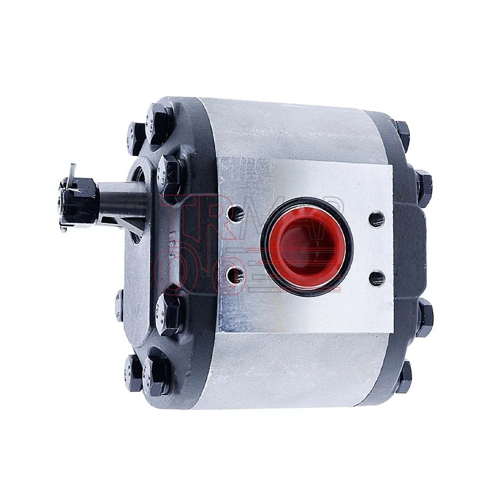 Hydraulic Pump