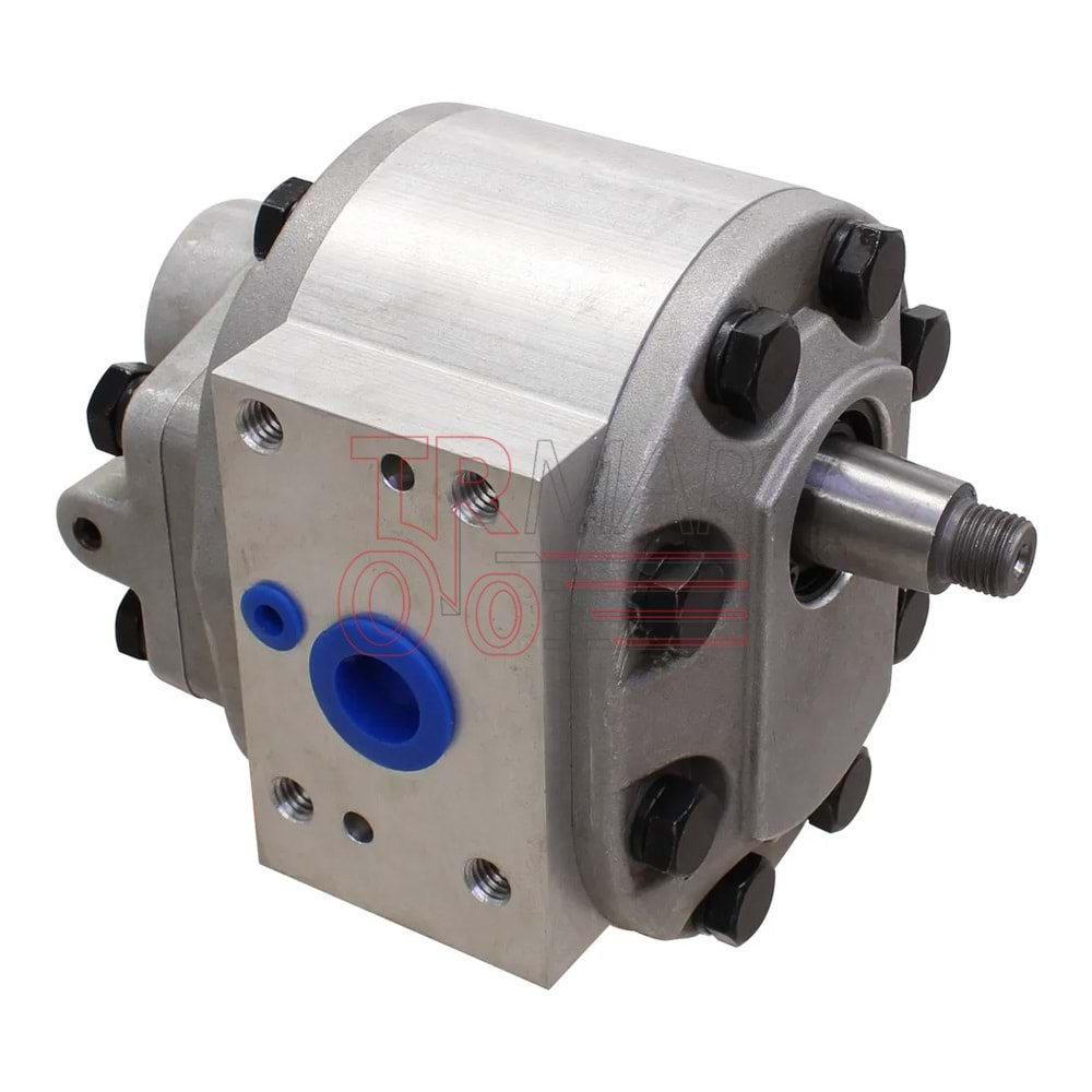 Hydraulic Pump