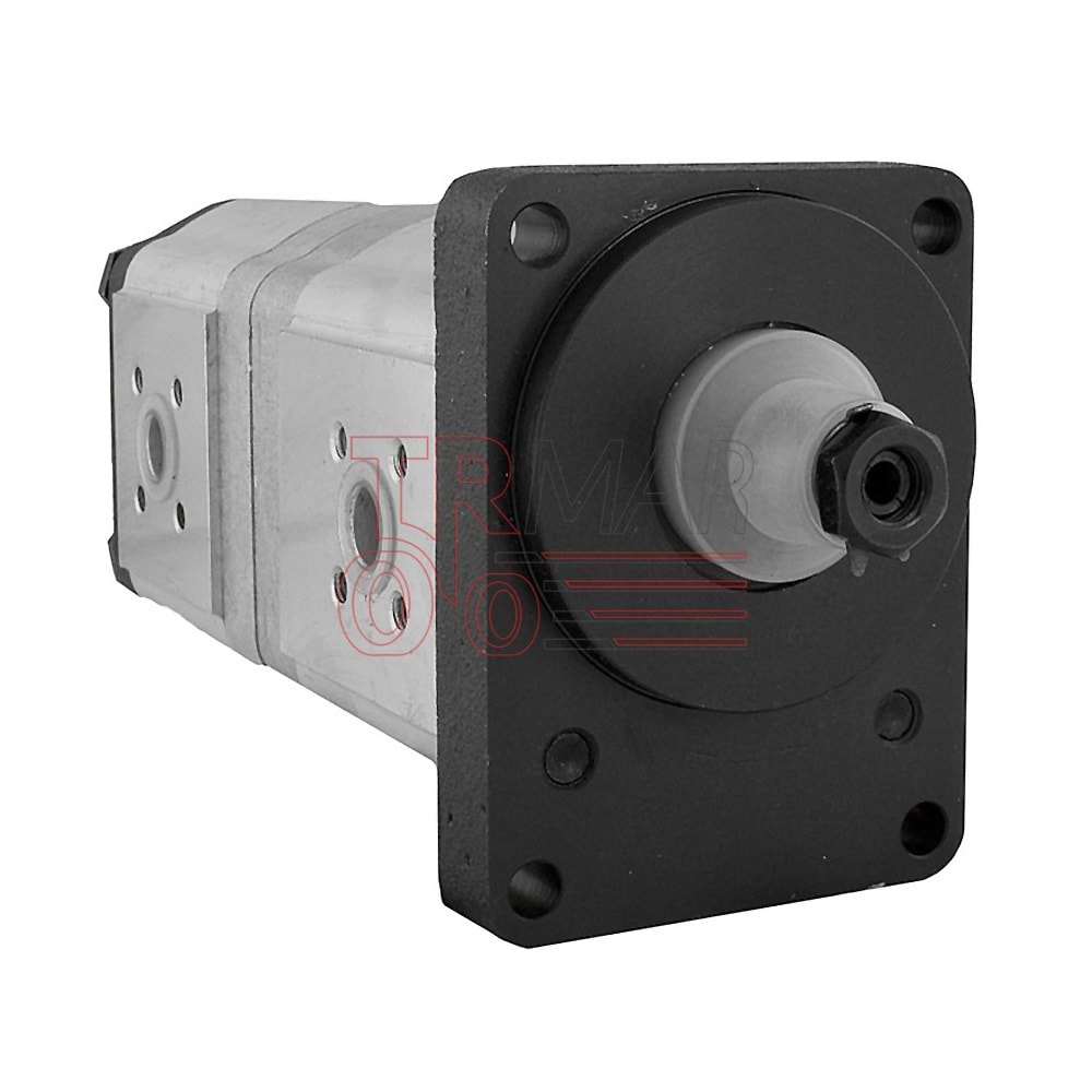 Hydraulic Pump