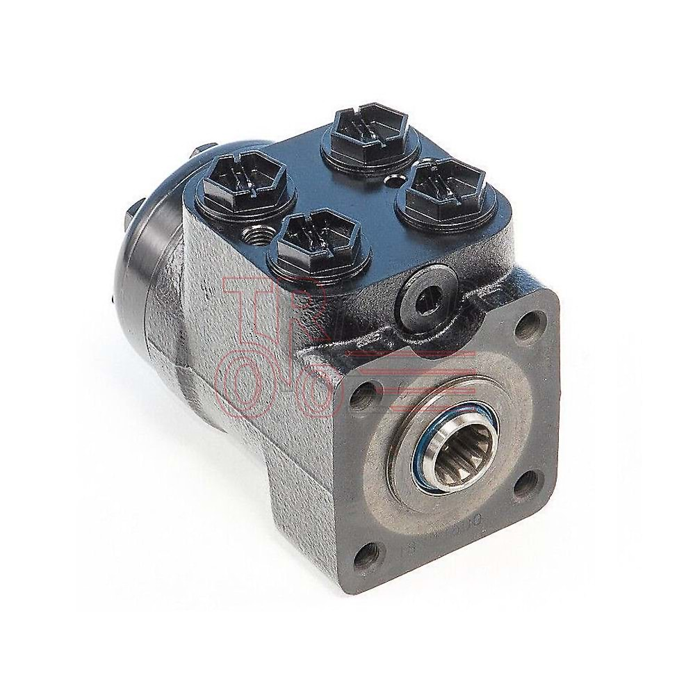 Steering Unit