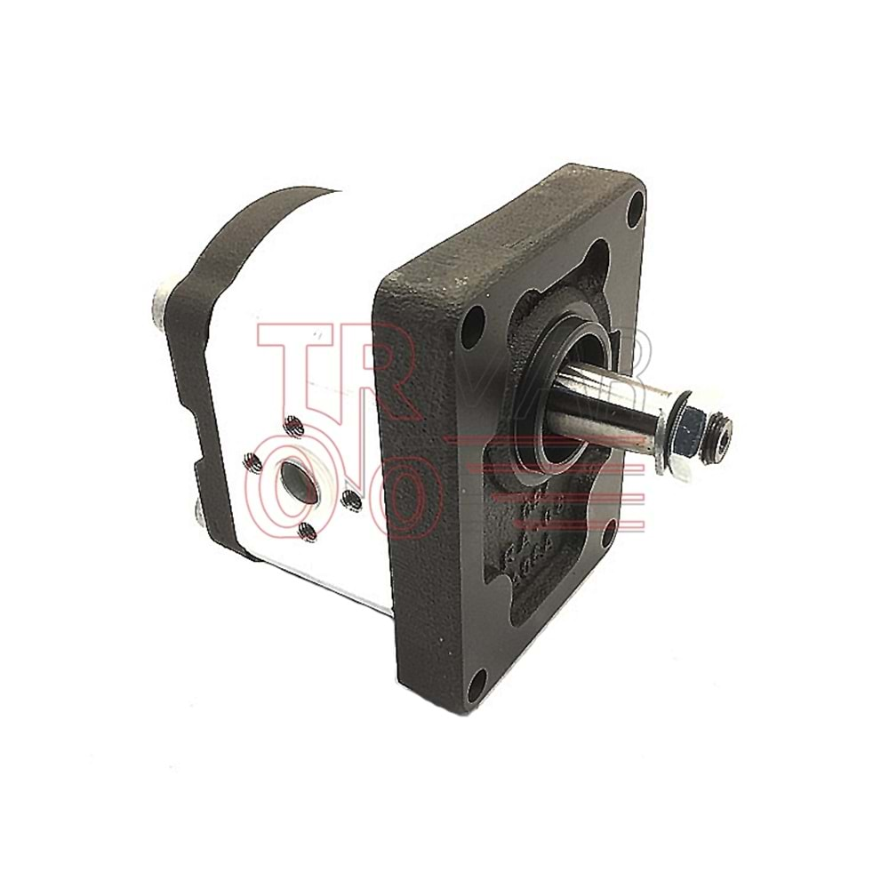 Hydraulic Pump