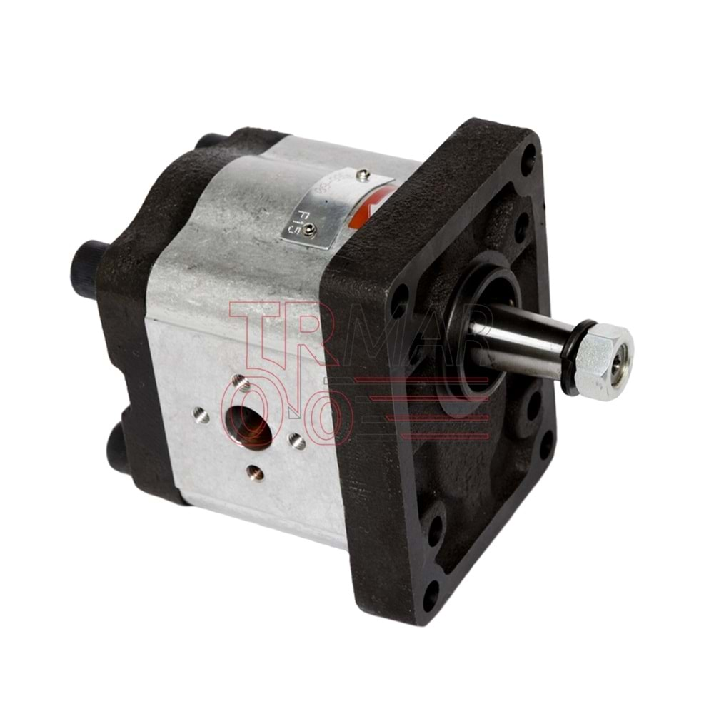 Hydraulic Pump