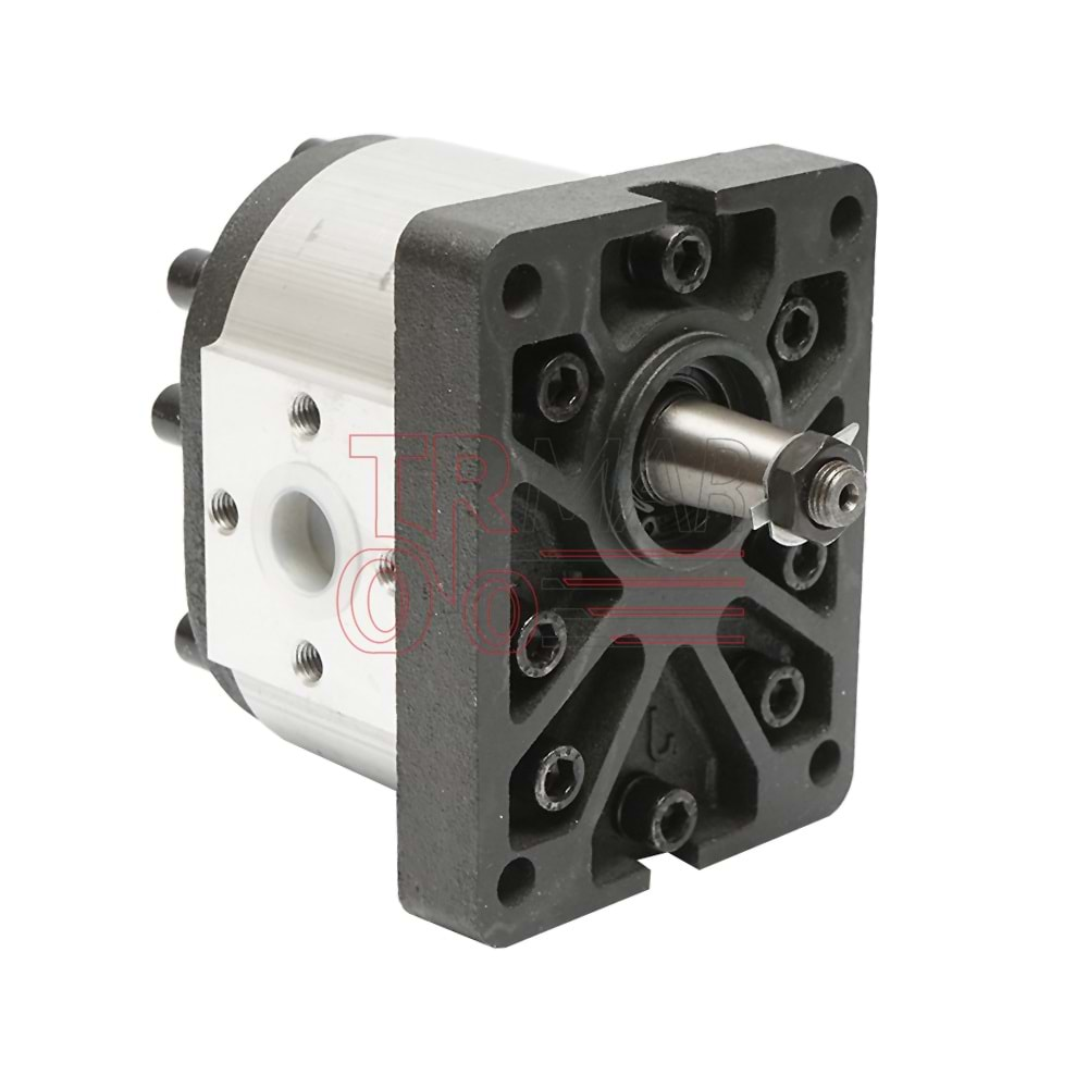 Hydraulic Pump