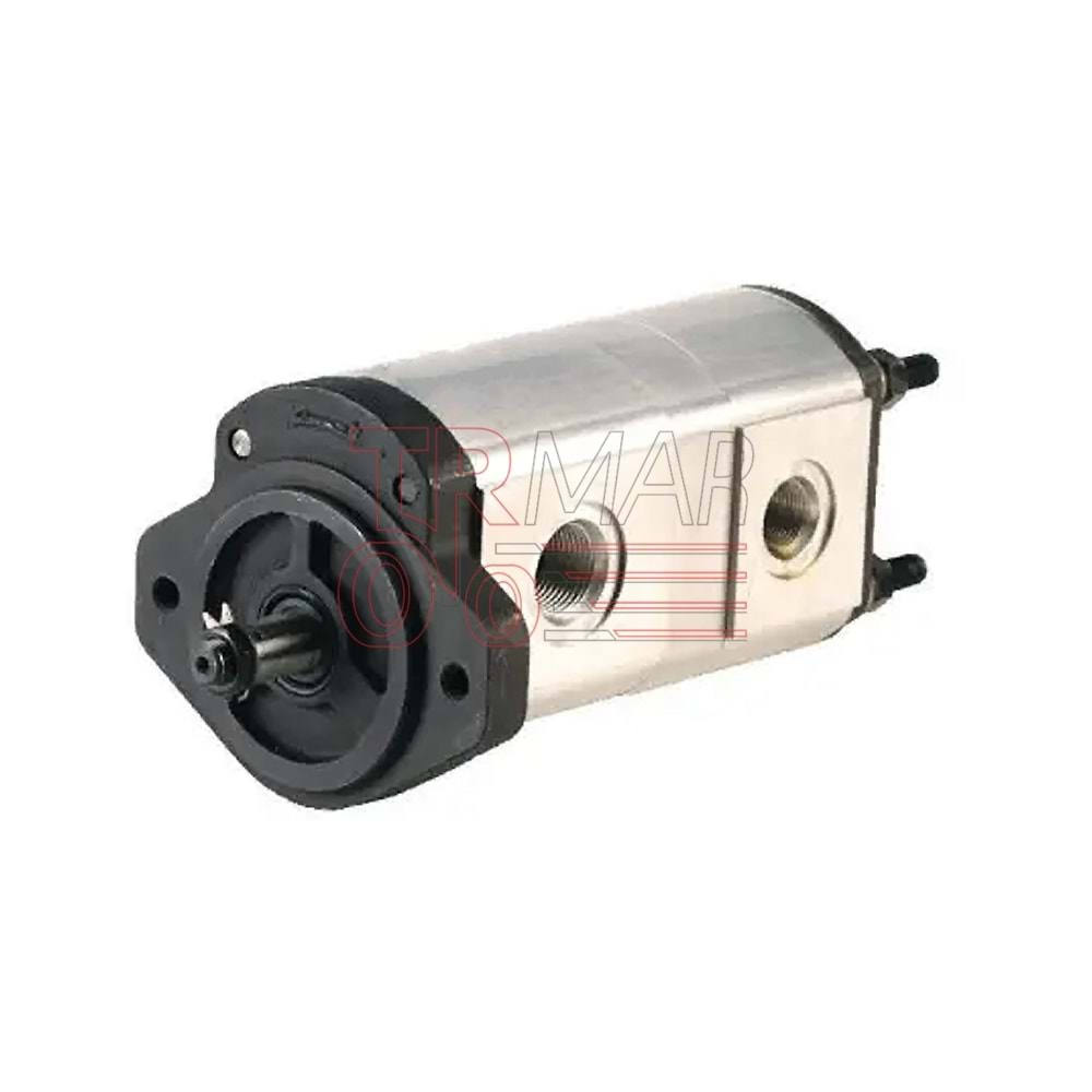 Hydraulic Pump