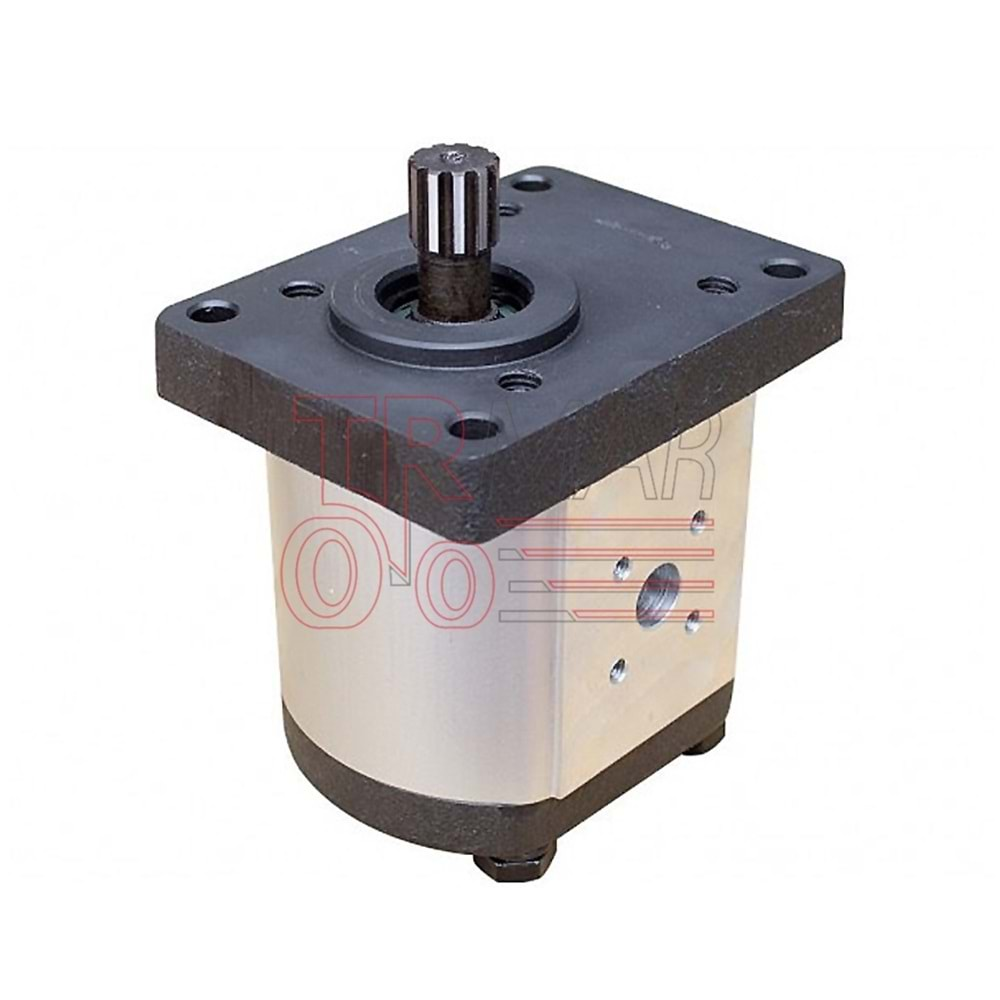 Hydraulic Pump