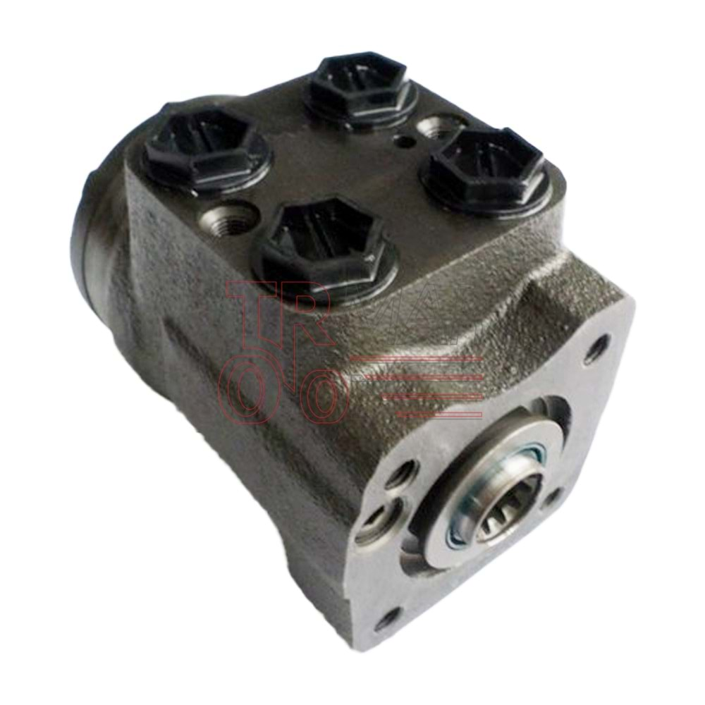 Steering Unit