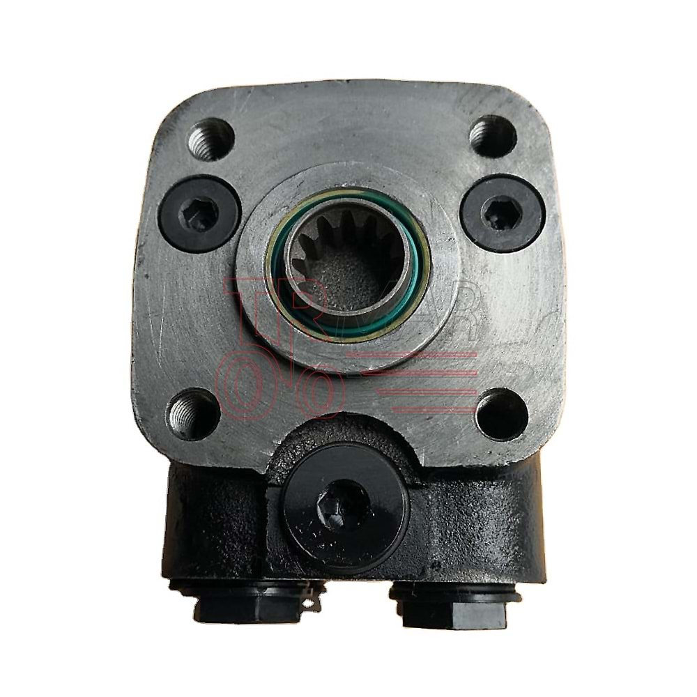 Steering Unit