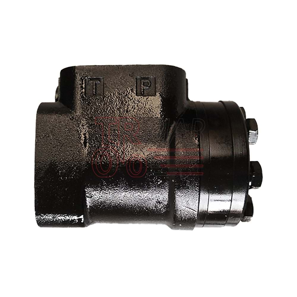 Steering Unit