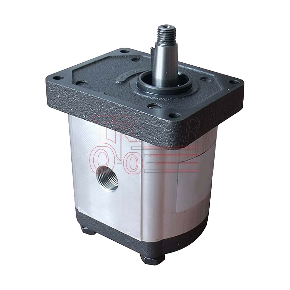 Hydraulic Pump