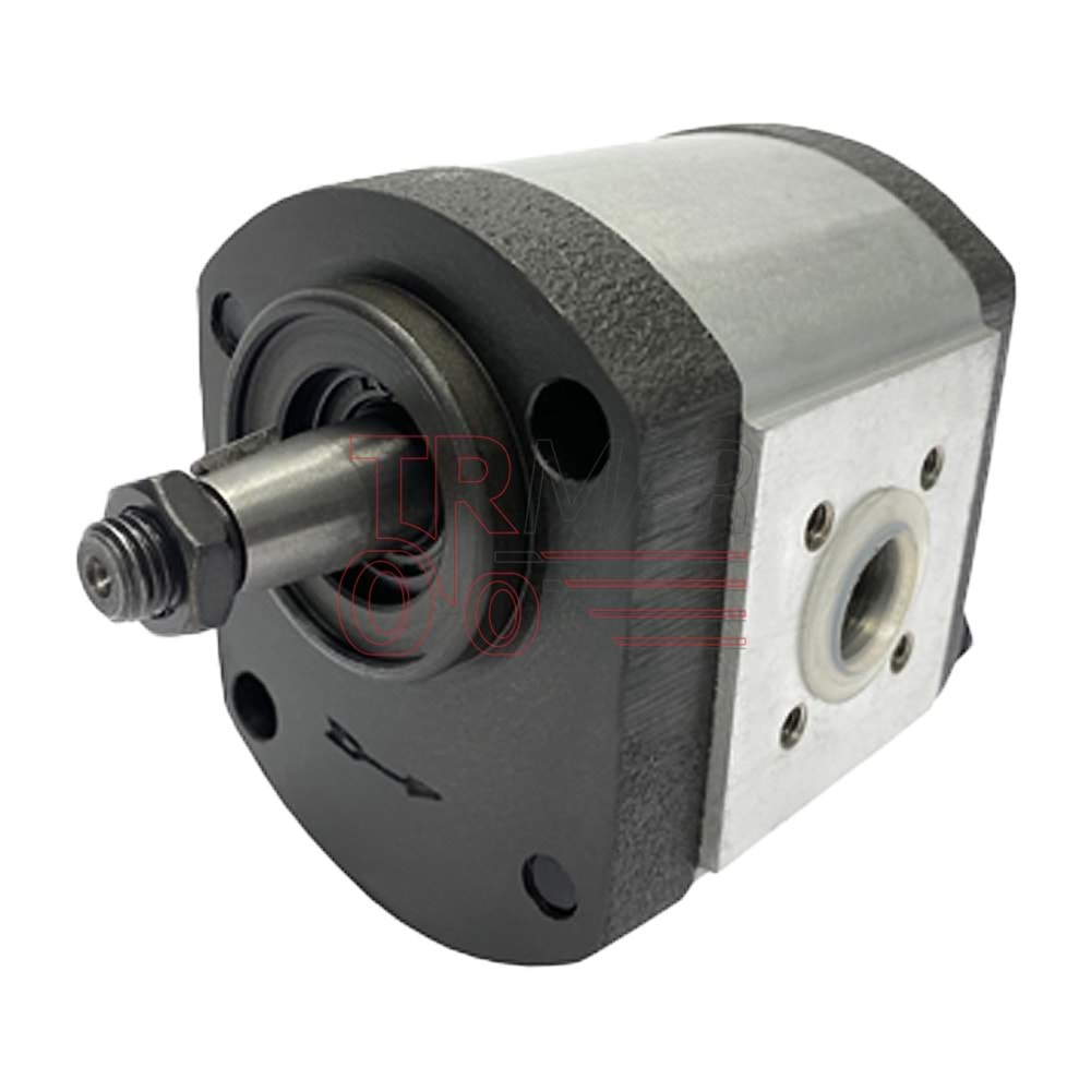 Hydraulic Pump