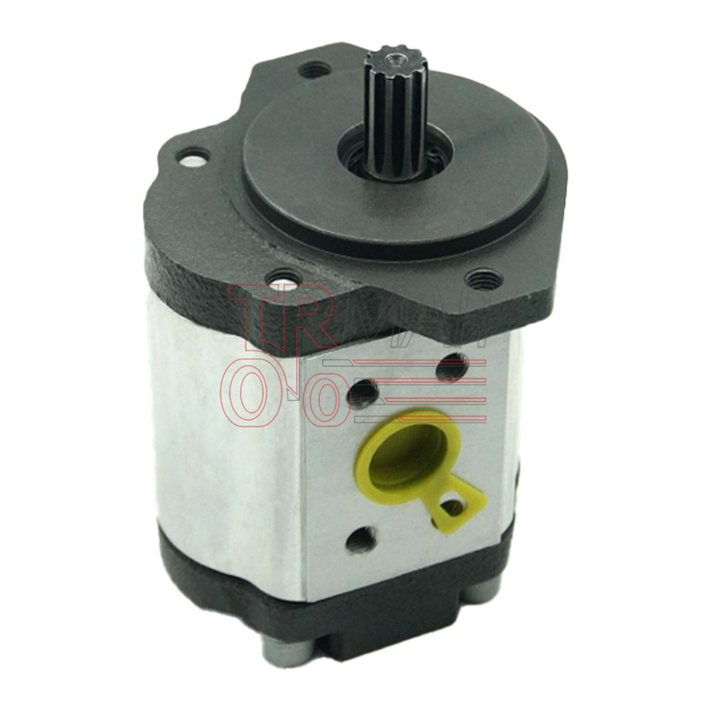 Hydraulic Pump