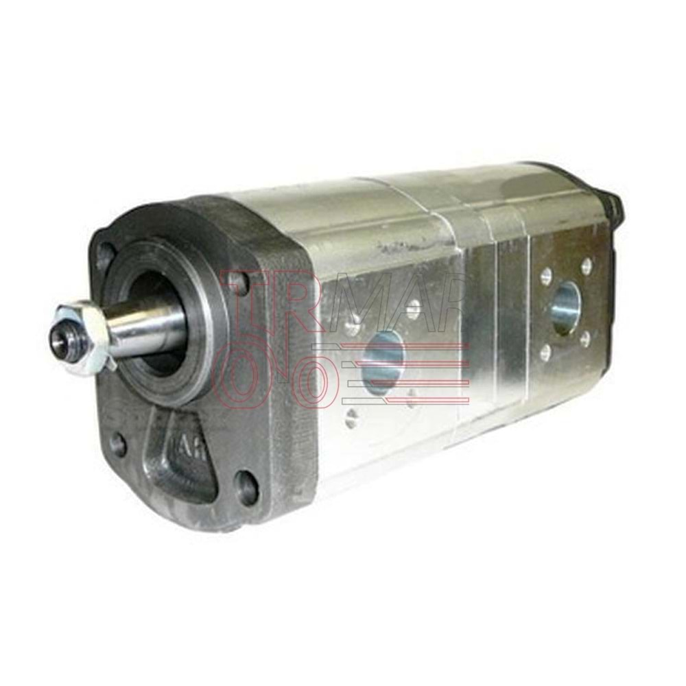 Hydraulic Pump