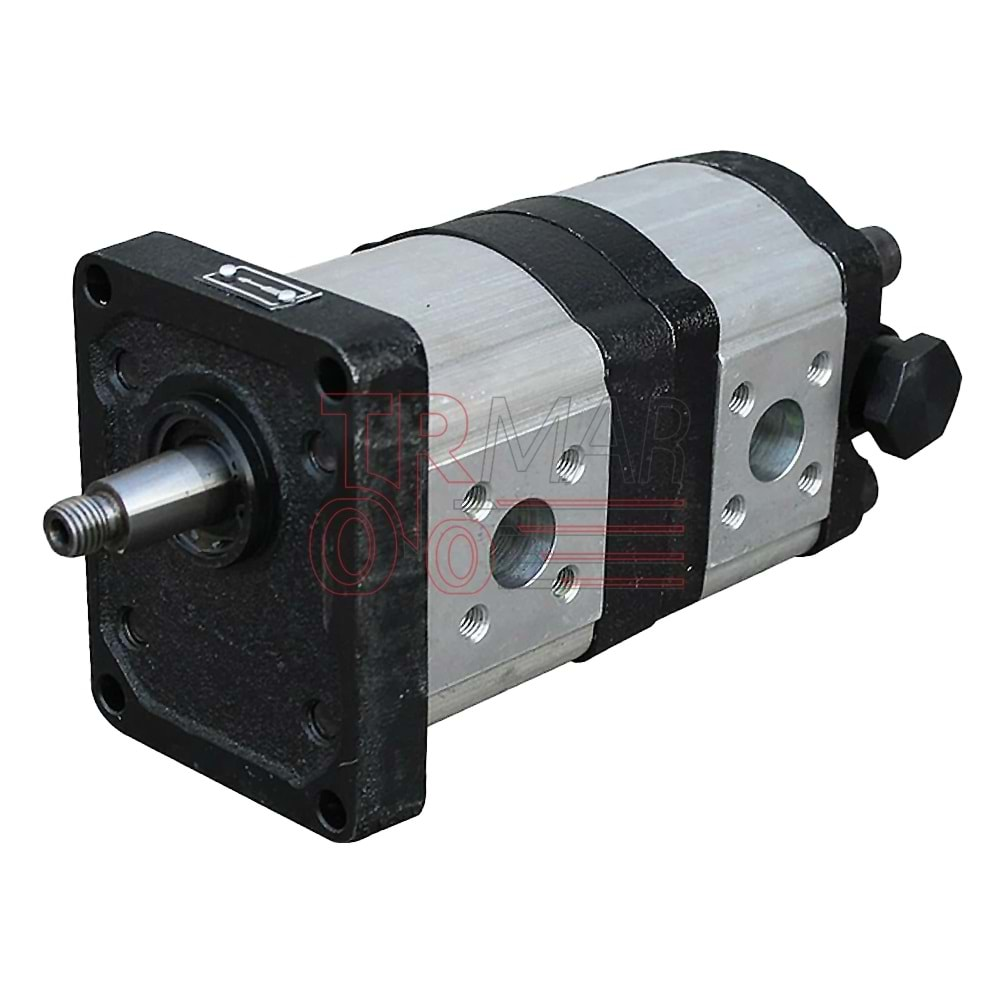 Hydraulic Pump