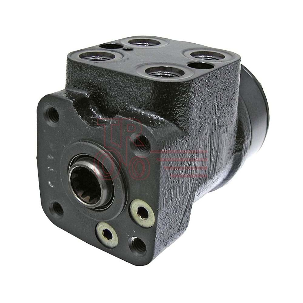 Steering Unit