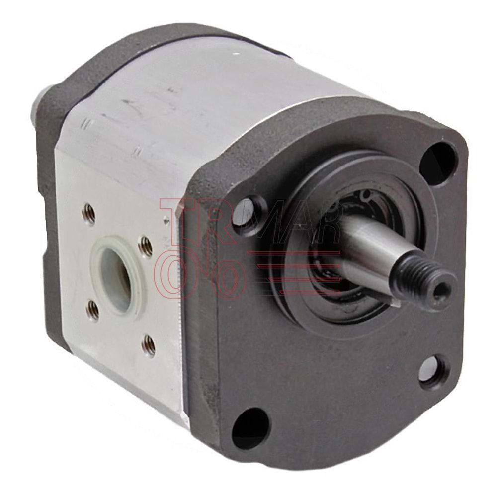 Hydraulic Pump