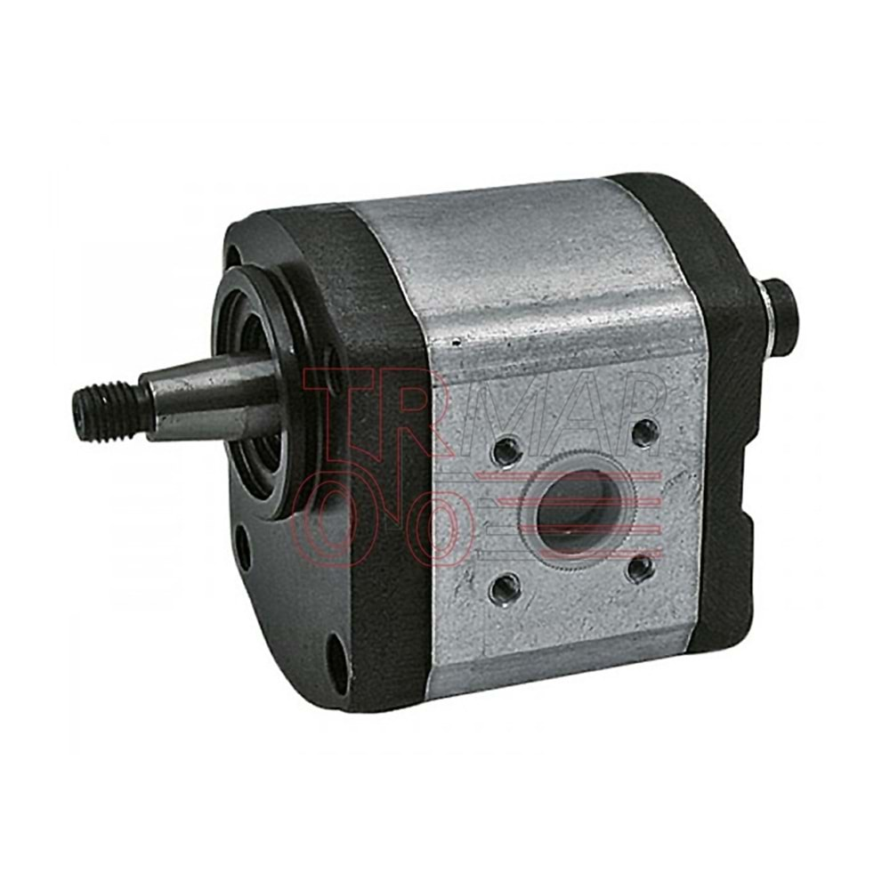 Hydraulic Pump