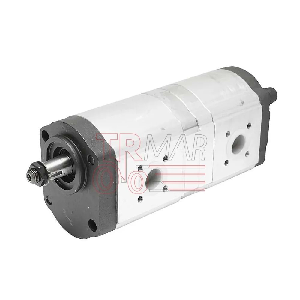 Hydraulic Pump