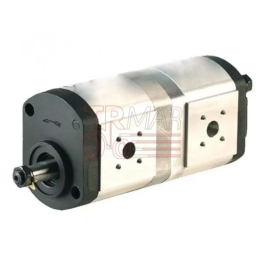 Hydraulic Pump