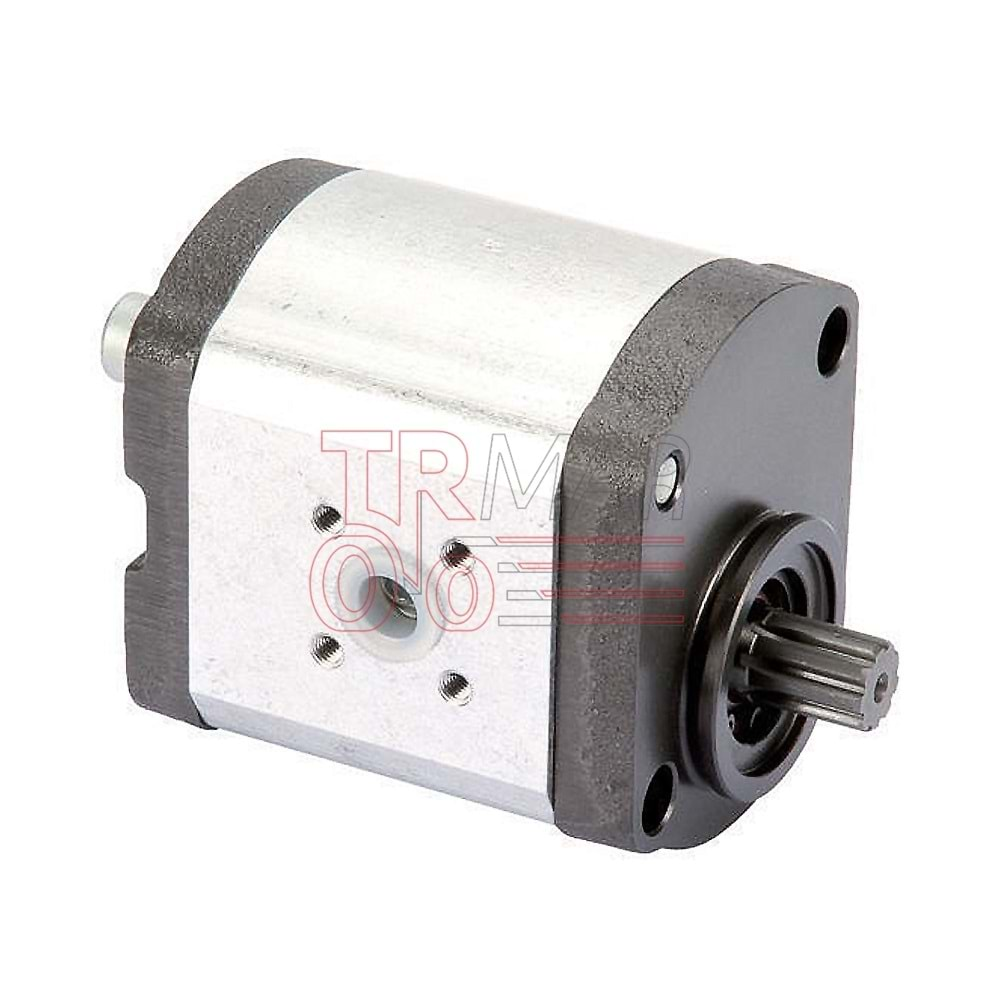 Hydraulic Pump