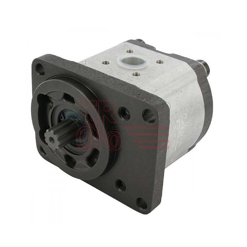 Hydraulic Pump