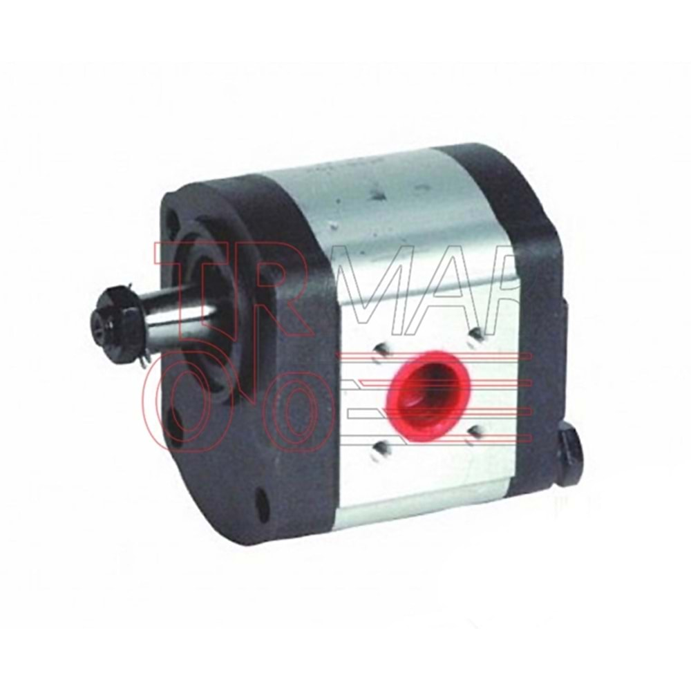 Hydraulic Pump