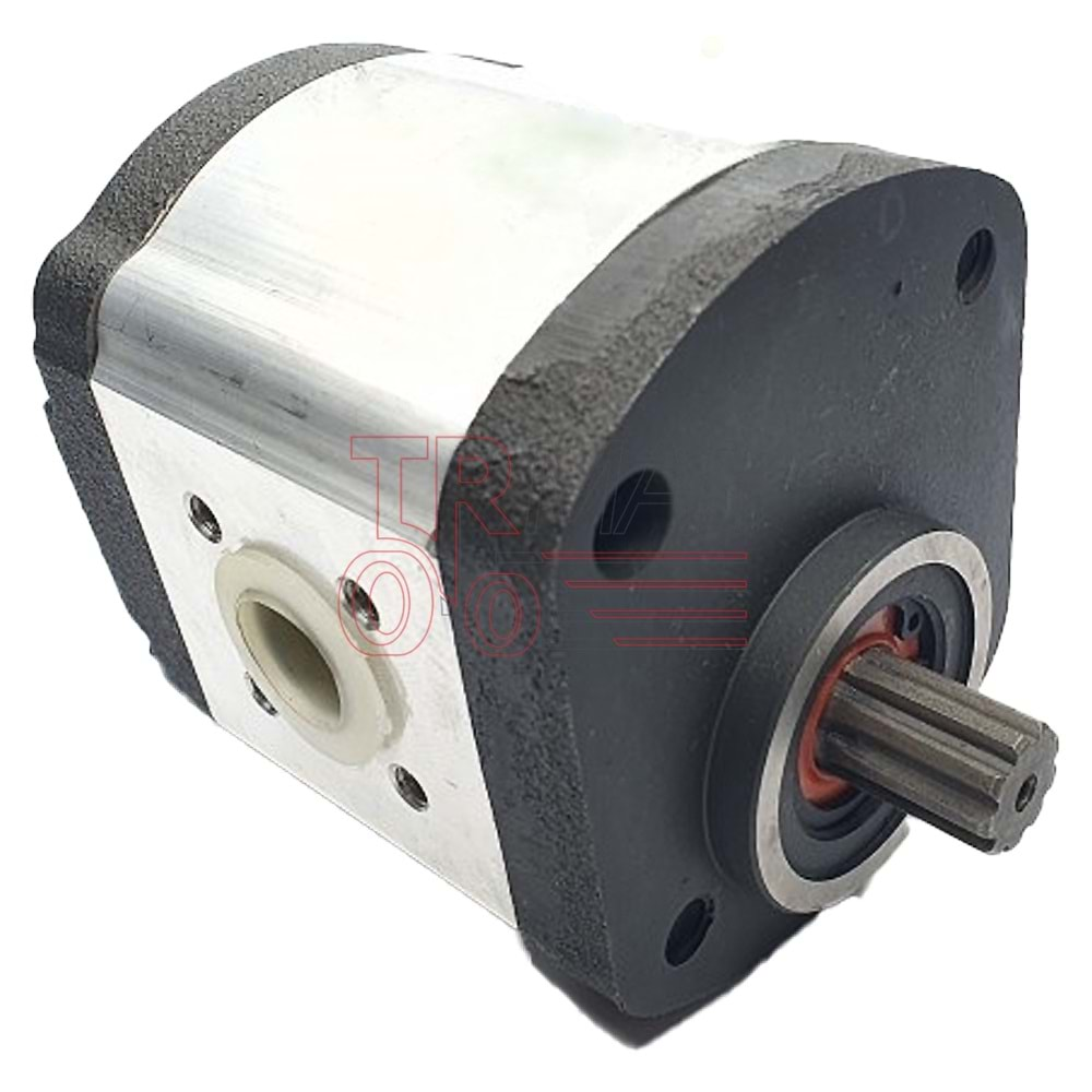 Hydraulic Pump