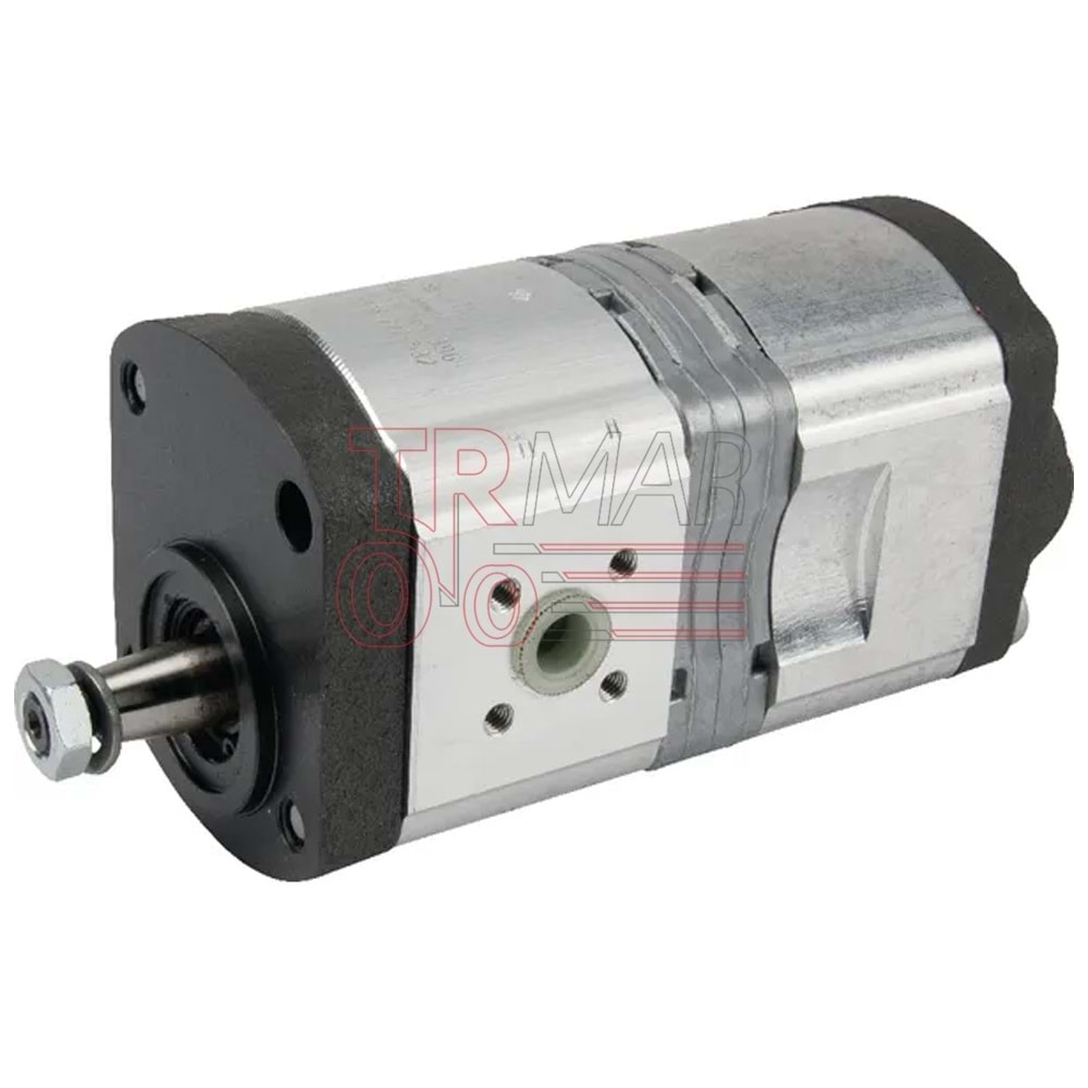 Hydraulic Pump