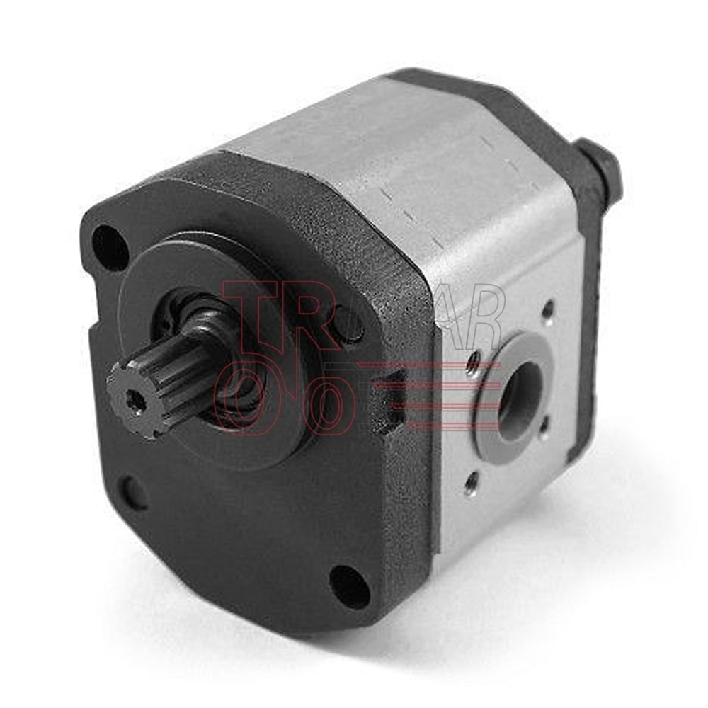 Hydraulic Pump