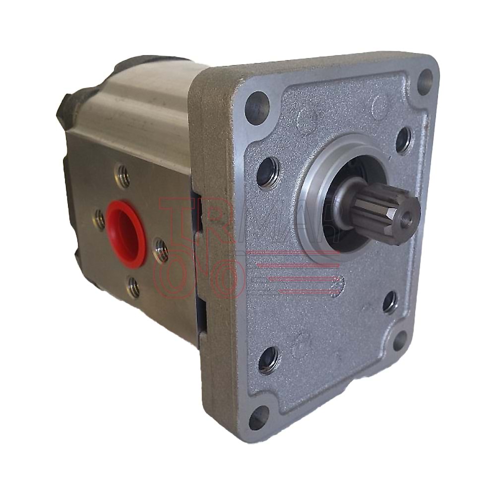 Hydraulic Pump