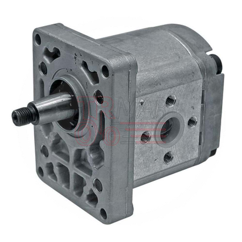 Hydraulic Pump