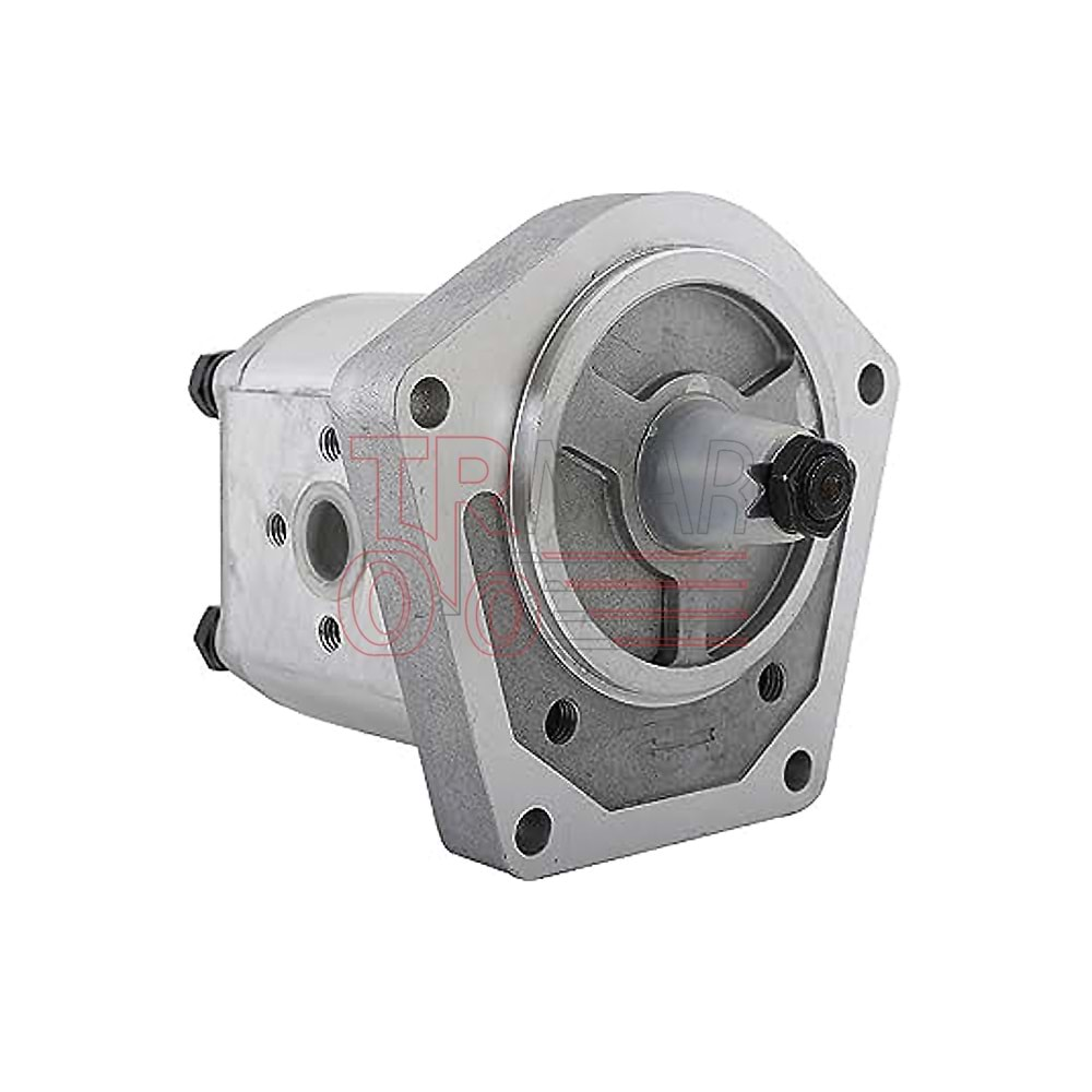 Hydraulic Pump