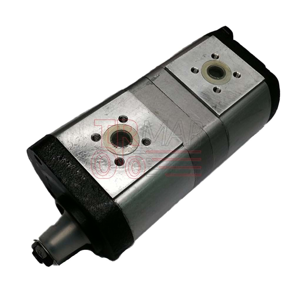 Hydraulic Pump