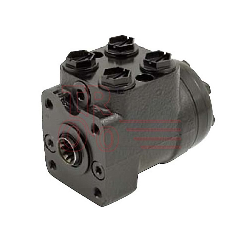 Steering Unit