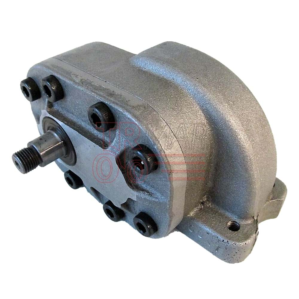 Hydraulic Pump