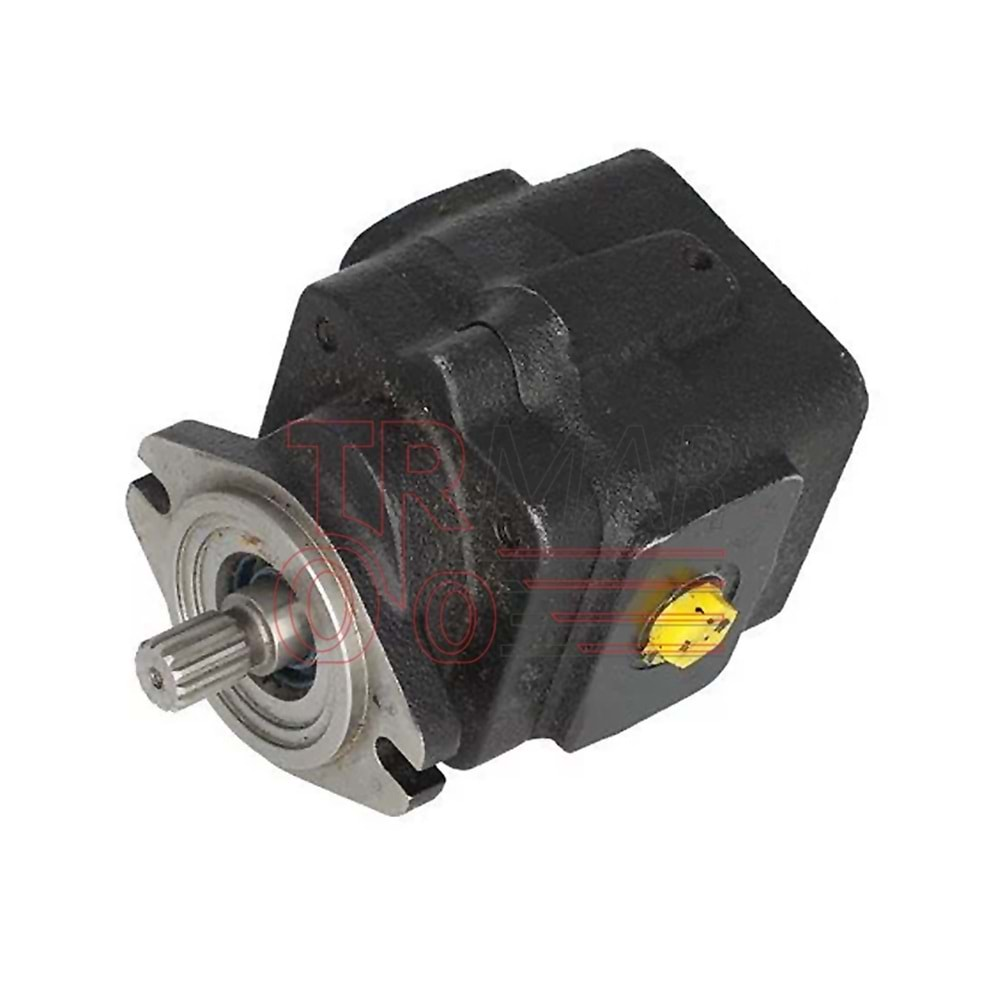 Hydraulic Pump