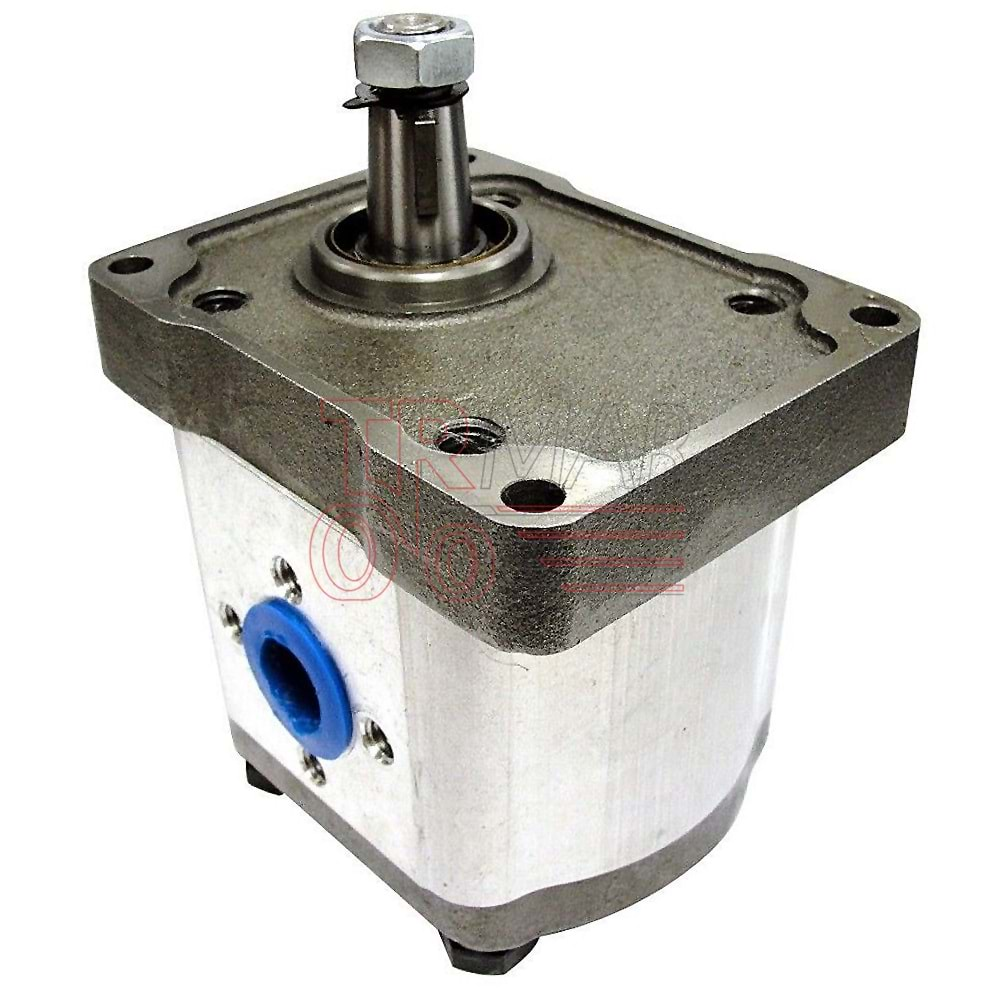 Hydraulic Pump