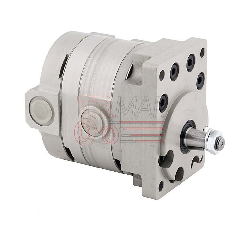 Hydraulic Pump