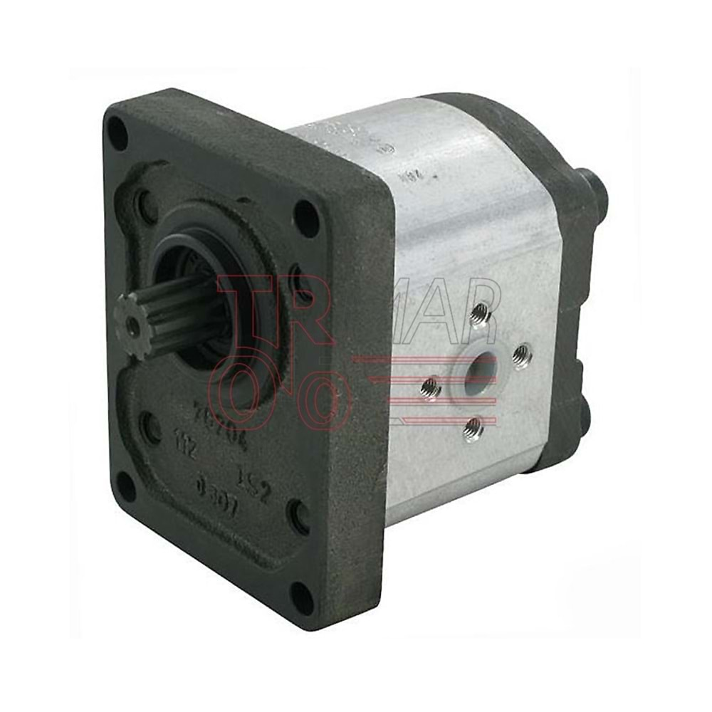 Hydraulic Pump