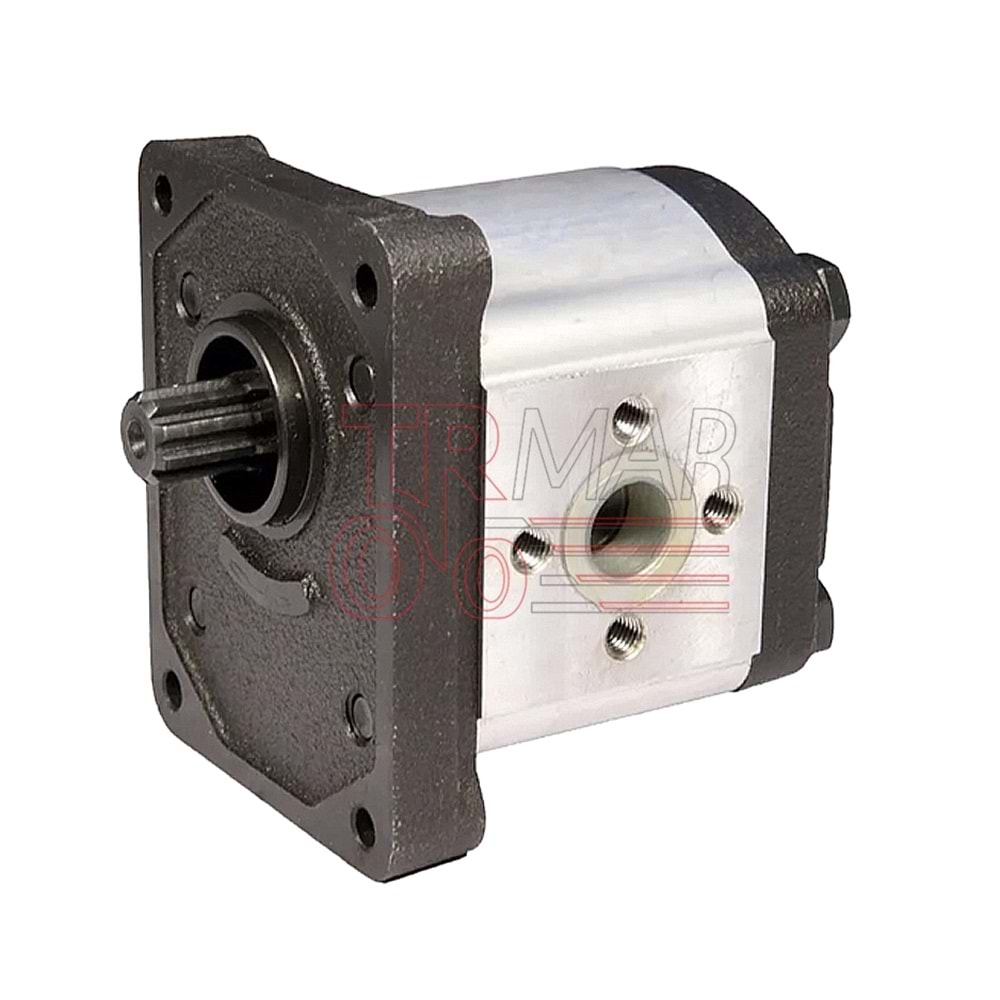 Hydraulic Pump